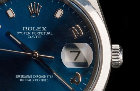 why are rolex clocks important.